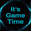 It's Game Time Server Icon