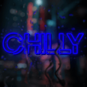 Chilly's Chill Zone Discord Server Icon