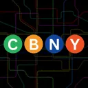 The CBNY Terminal's icon