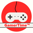 GamerTime™ — Діскорд Сервер