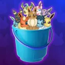 Archived Bucket of Eevees
