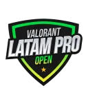Valorant LATAM Pro [OPEN]