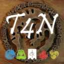 Discovery icon for T4N - CK & VIC3 Mod Discord server