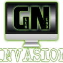 GN Invasion
