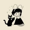Kitty's Hangout