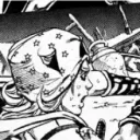 Passione Crusaders