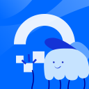 Discovery icon for DigitalOcean Community Discord server