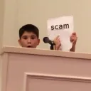 The 2187 Hangout discord icon