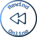 Rewind Online icon