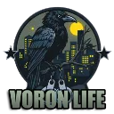 Voron Life | ArmA 3 RP