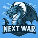 NEXT WAR