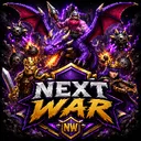 NEXT WAR