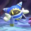 Magolor Blender