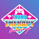 Thumb Therapy Gaming FamJam