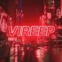 Vireep's Hangout Discord Server Icon