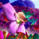 The Bad Barbie Discord server icon