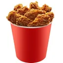 Cursed Land of Chicken Wings