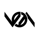 Beautiful Light Discord Server Icon