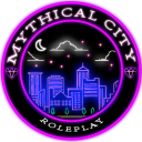 Mythical City Roleplay [Cerrado] icon