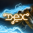 DEX Server Icon
