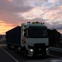 ETS 2 ESP