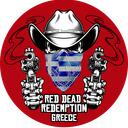 Red Dead Redemption Greece Discord Server Icon