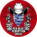 Red Dead Redemption Greece
