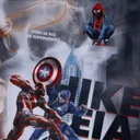 Hiketeia