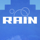 Rain Games Community Discord icon