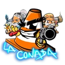 🚨 LA CONADA 🚨