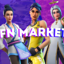 FN MARKET - коды за инвайты icon