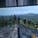 the Winchester survival group