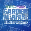 PvZ GW Blueprints