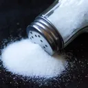 The Salt Shaker