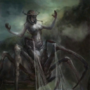 Metarachne Server Icon