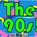The 90s Retro Gaming