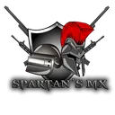 SPARTAN'S.  MX.