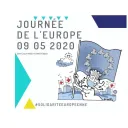 le climat t'en penses quoi? -SGDF fête de l'Europe