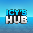-Icy's Hub!- - discord server icon