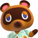 Animal Crossing Server