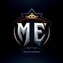 METHANE ESPORTS Discord Server Icon