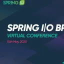 Spring I/O