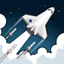 2 Minutes in Space