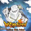 Inazuma Eleven RP | Aether shin sekai Discord Server Icon