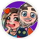 Chez Shenzi & Samus !