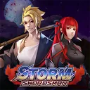 疾殺劍士 Storm Swordsman