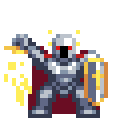 Oryx Sanctuary Discord Server Icon
