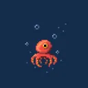 Many Arms & Tentacles