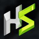 HARD SURFACE Discord Server Icon