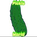 Pickle World's icon